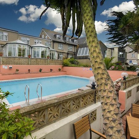 Chy Morvah Guest House St Ives Exterior foto