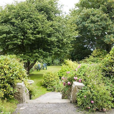 Chy Morvah Guest House St Ives Exterior foto