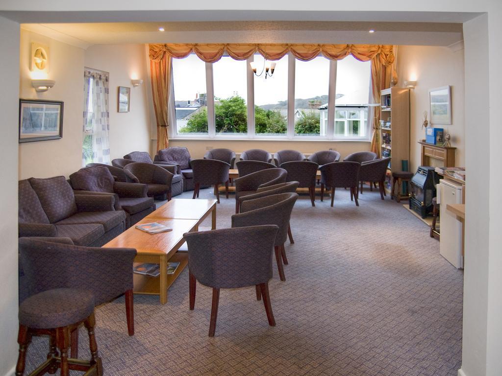 Chy Morvah Guest House St Ives Exterior foto