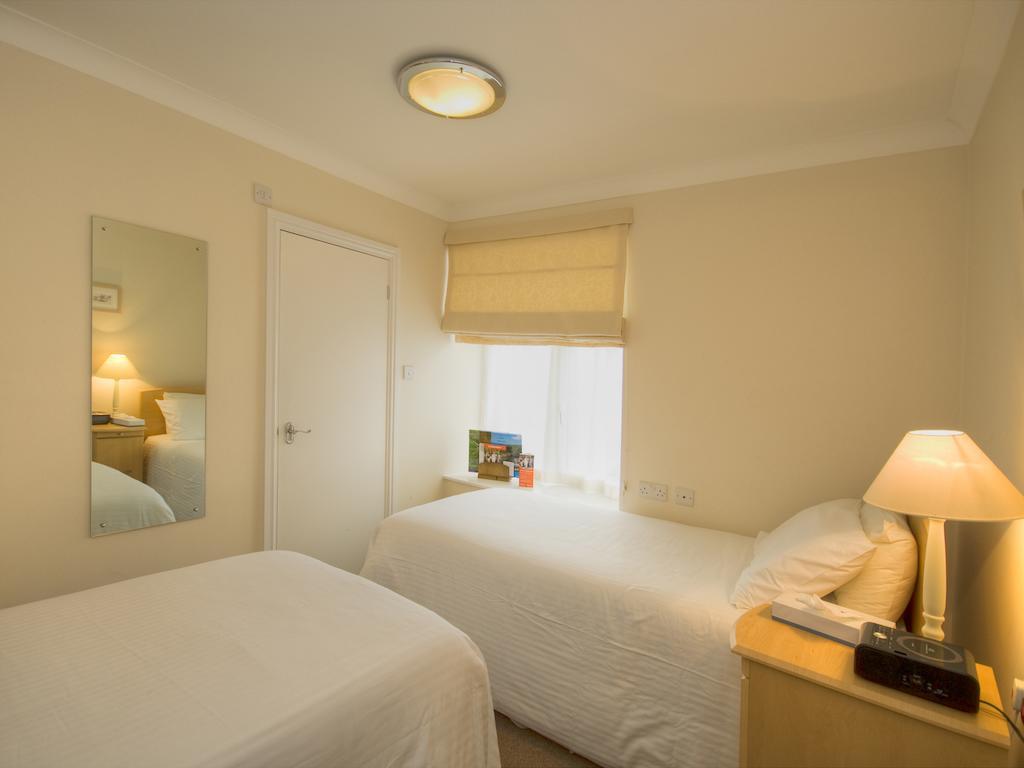 Chy Morvah Guest House St Ives Cameră foto