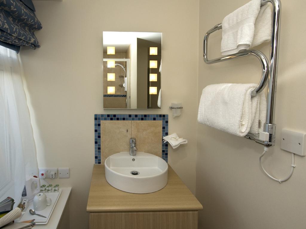 Chy Morvah Guest House St Ives Cameră foto