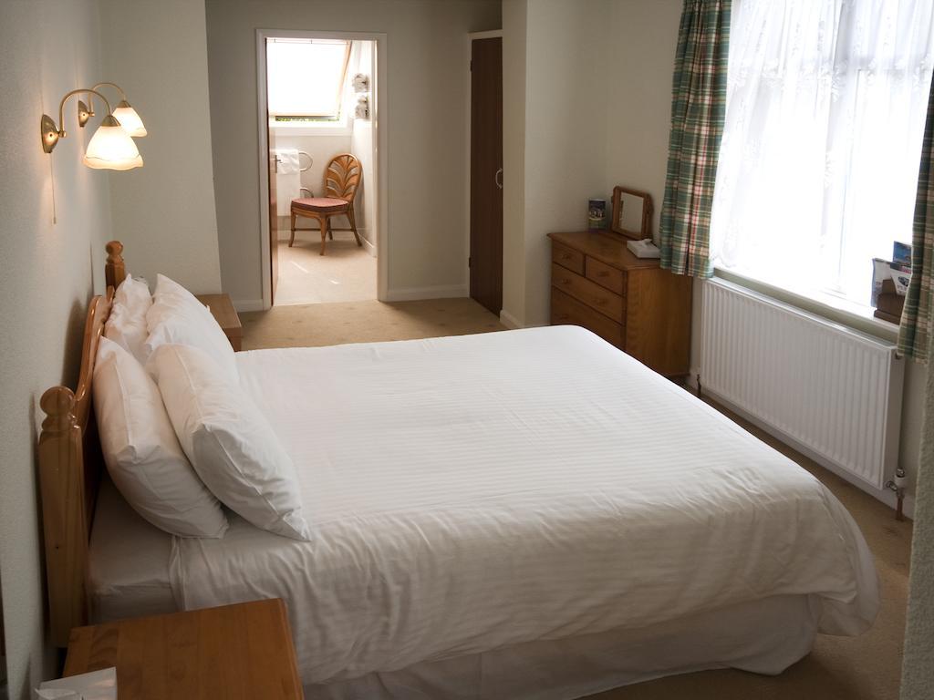Chy Morvah Guest House St Ives Cameră foto