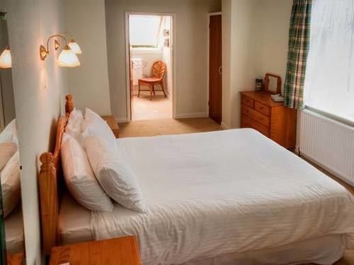 Chy Morvah Guest House St Ives Exterior foto